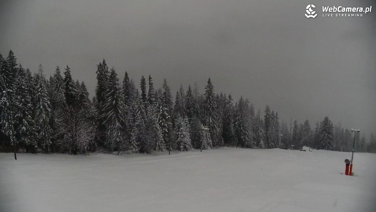 Gubałówka - Zakopane - 27 marzec 2026, 09:05