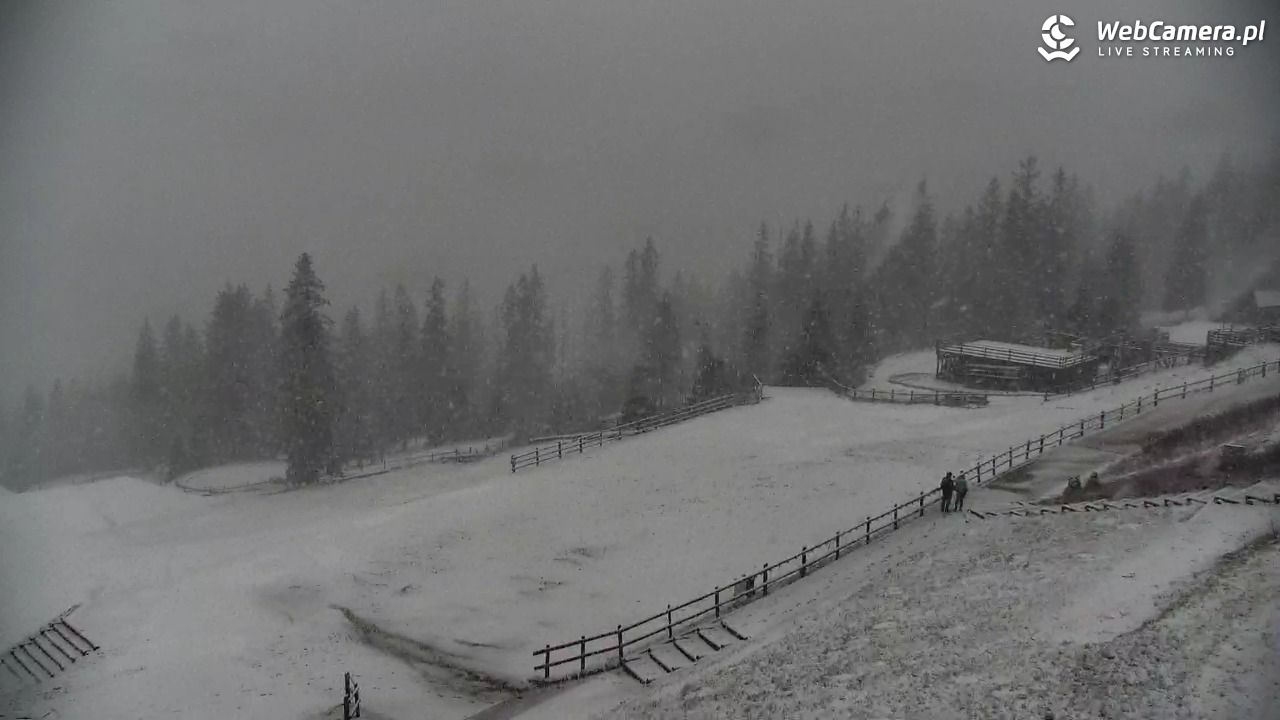 Gubałówka - Zakopane - 26 marzec 2026, 14:52