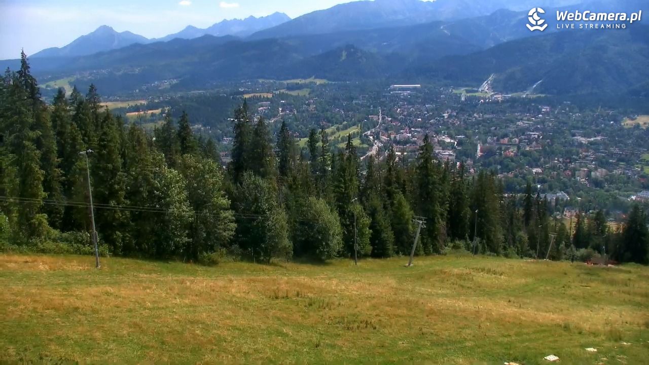 Gubałówka - Zakopane - 10 sierpień 2026, 12:31