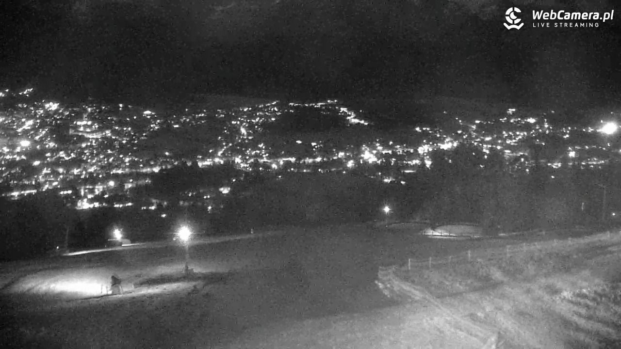 Gubałówka - Zakopane - 07 grudzień 2025, 19:51