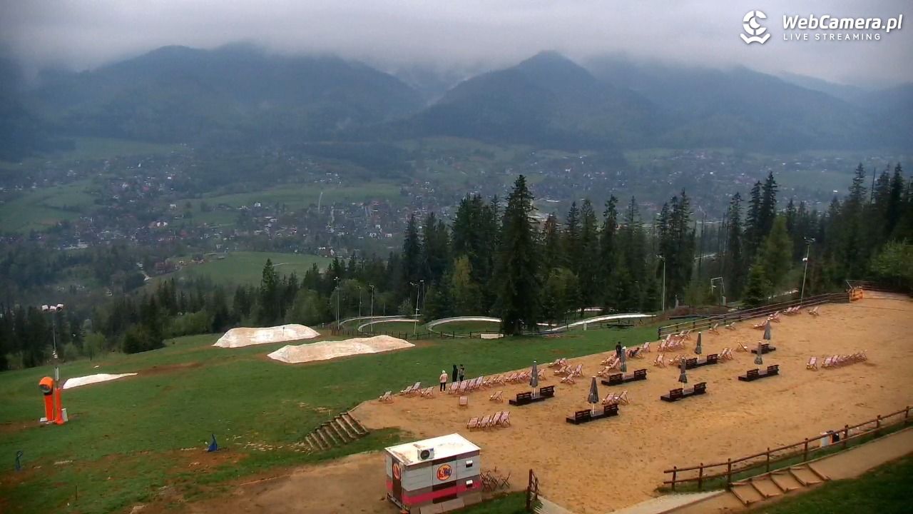 Gubałówka - Zakopane - 09 maj 2026, 19:37