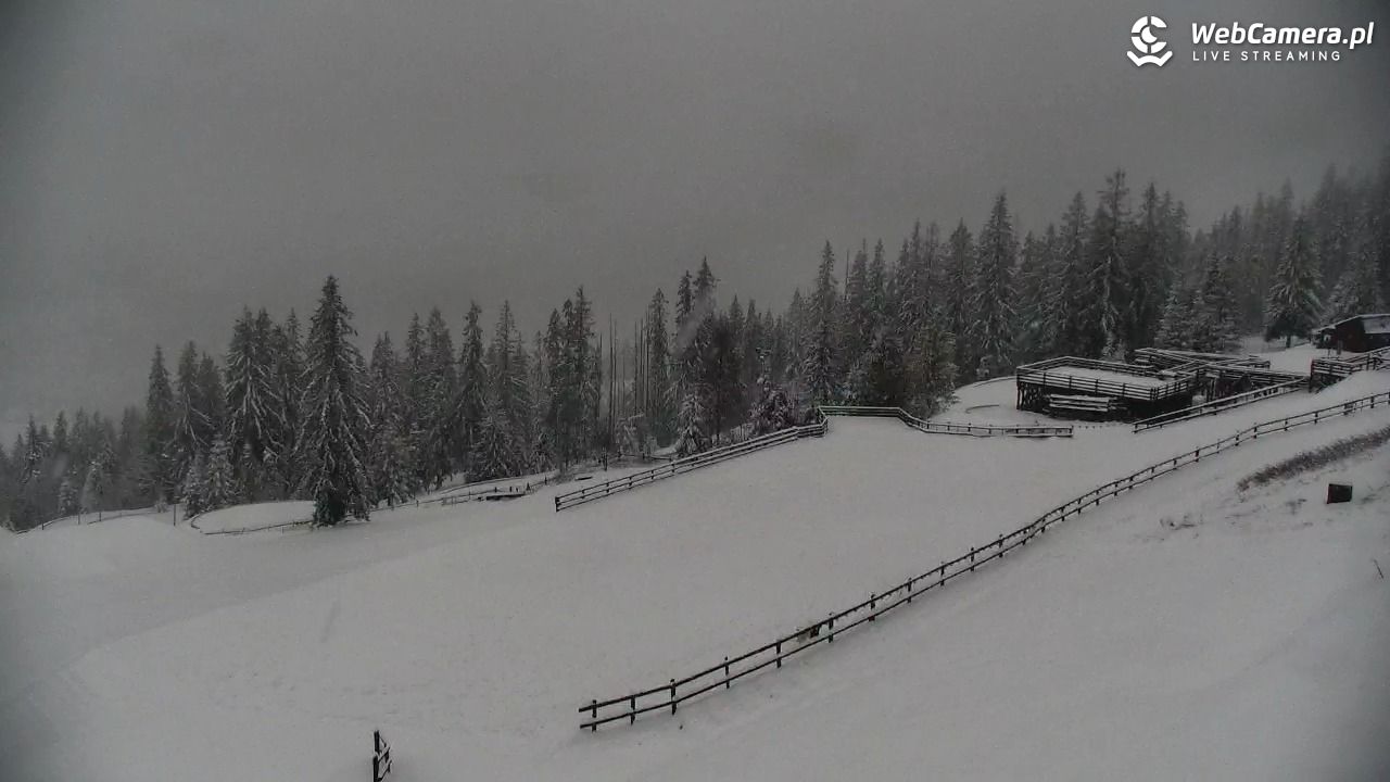 Gubałówka - Zakopane - 27 marzec 2026, 13:29