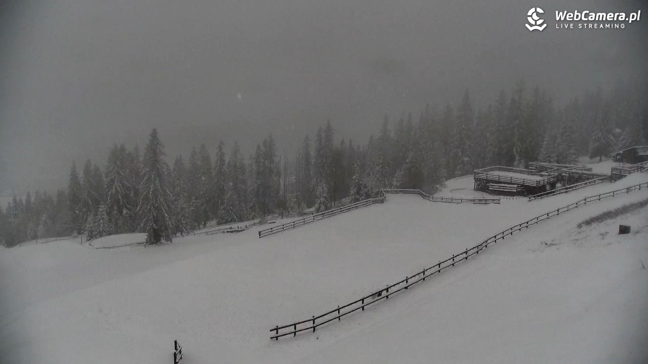 Gubałówka - Zakopane - 27 marzec 2026, 13:40