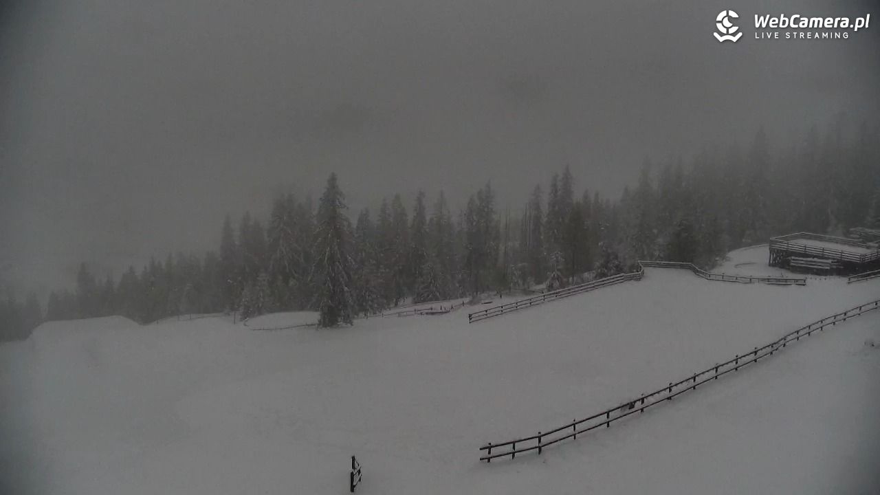 Gubałówka - Zakopane - 27 marzec 2026, 14:45