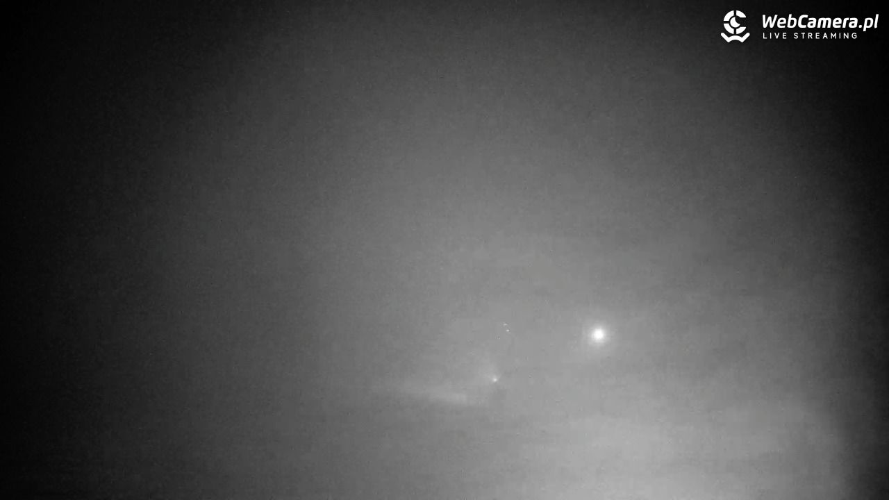 Gubałówka - Zakopane - 14 grudzień 2025, 00:34