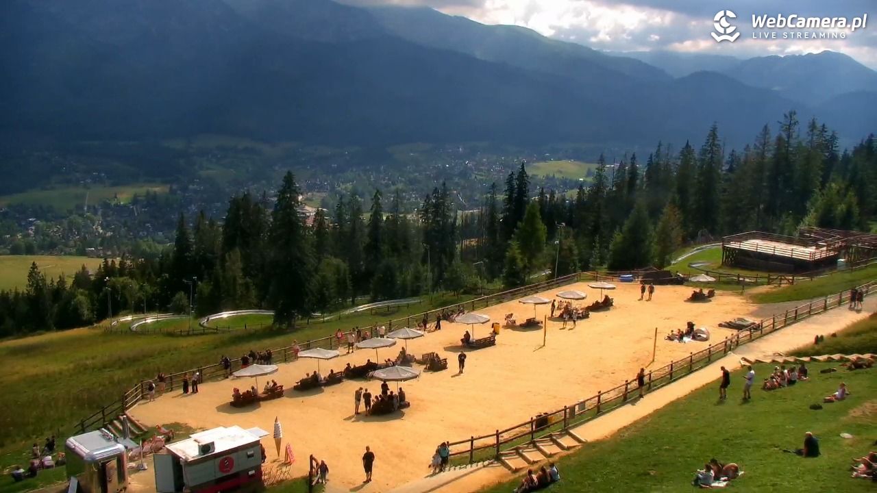Gubałówka - Zakopane - 08 sierpień 2026, 14:50
