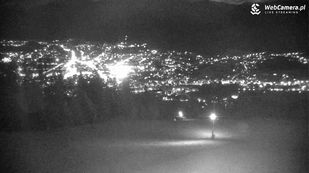 Gubałówka - Zakopane - 01 listopad 2025, 20:11