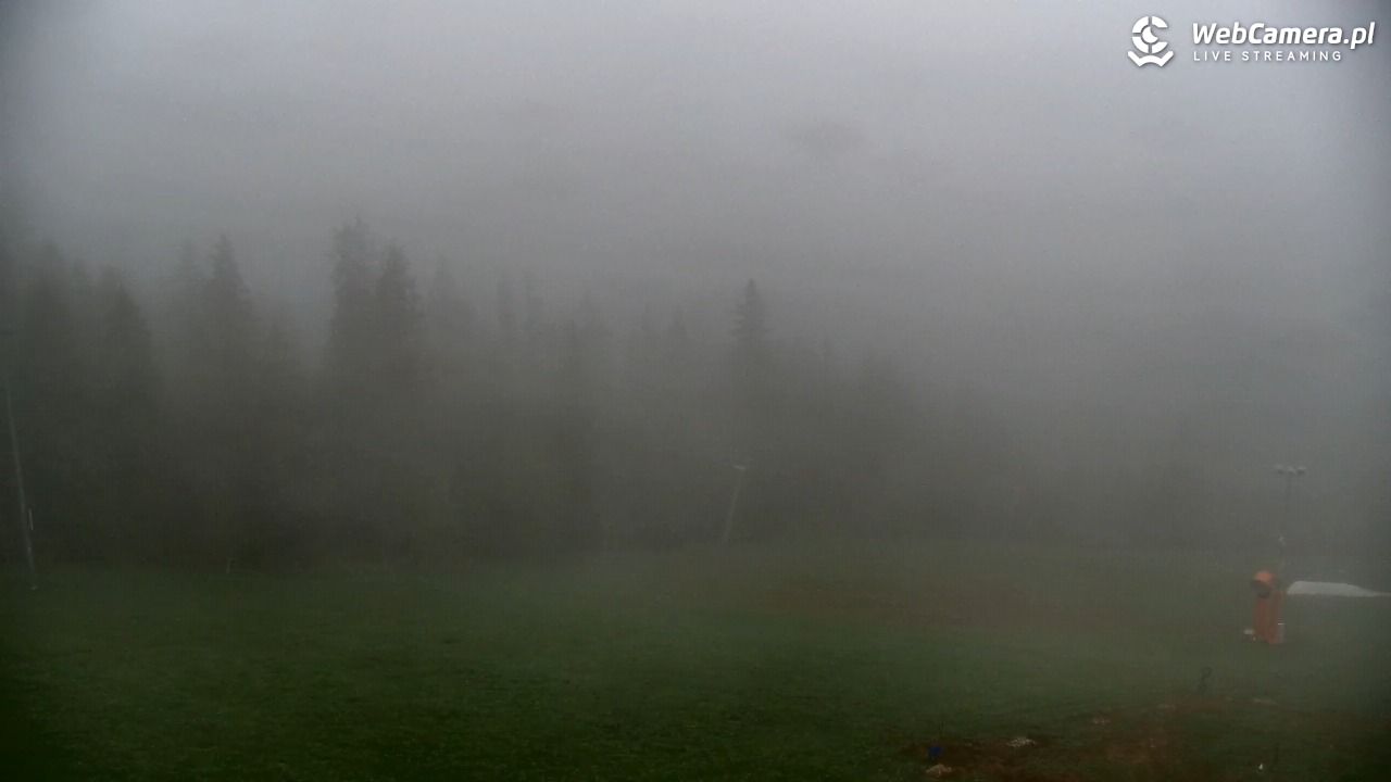 Gubałówka - Zakopane - 09 maj 2026, 16:10
