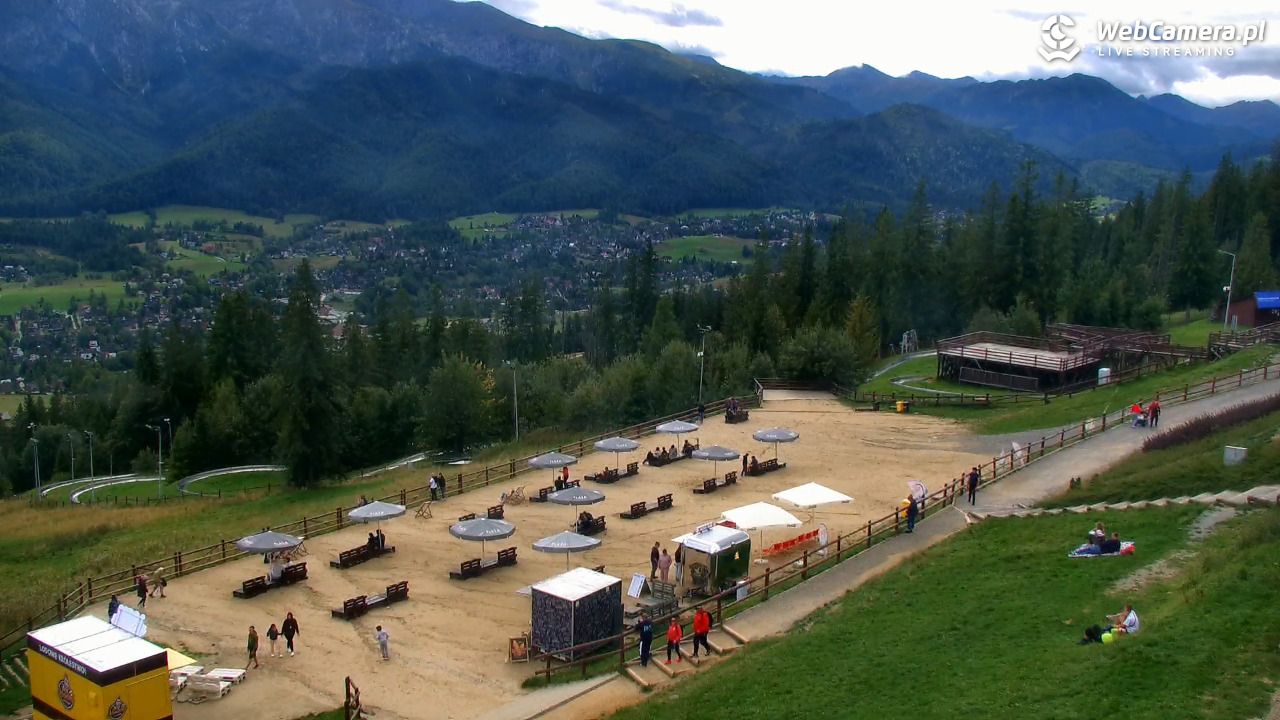 Gubałówka - Zakopane - 15 wresień 2025, 15:00
