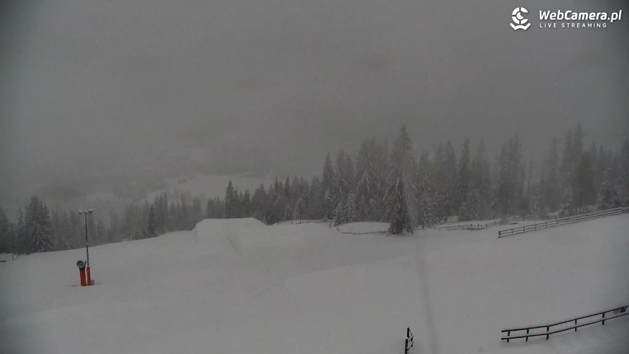 Gubałówka - Zakopane - 27 marzec 2026, 11:28