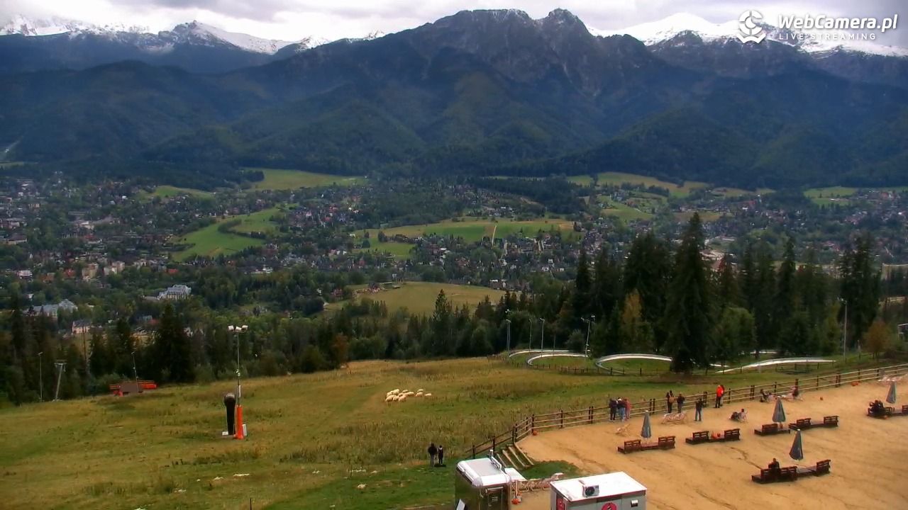 Gubałówka - Zakopane - 24 wresień 2026, 15:00