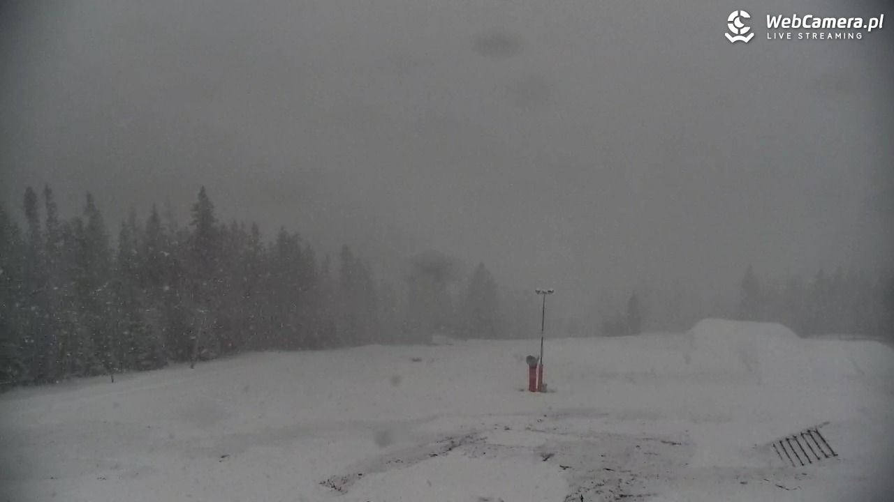 Gubałówka - Zakopane - 26 marzec 2026, 14:54