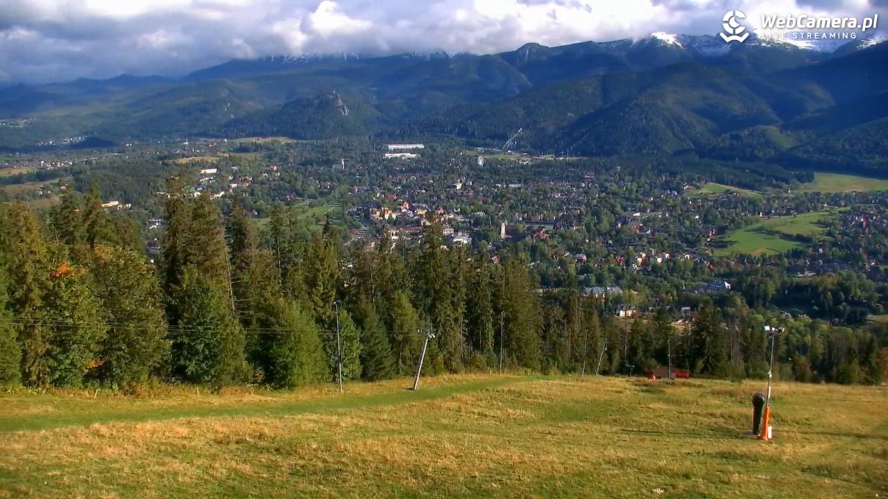 Gubałówka - Zakopane - 23 wresień 2026, 16:20