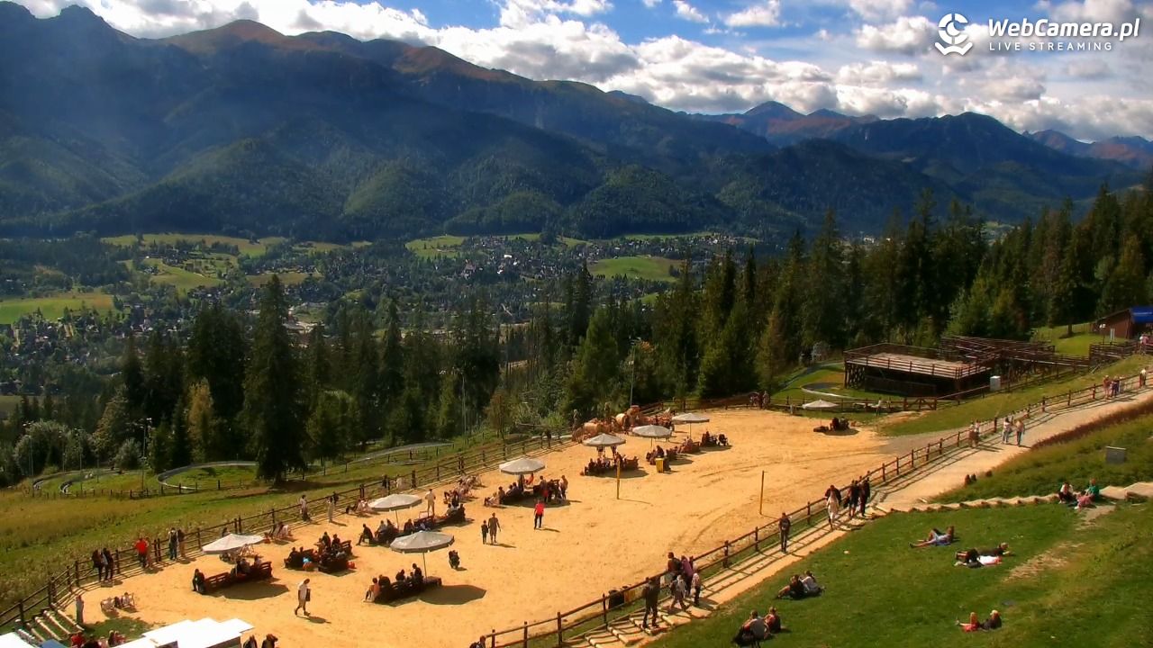 Gubałówka - Zakopane - 19 wresień 2026, 11:30