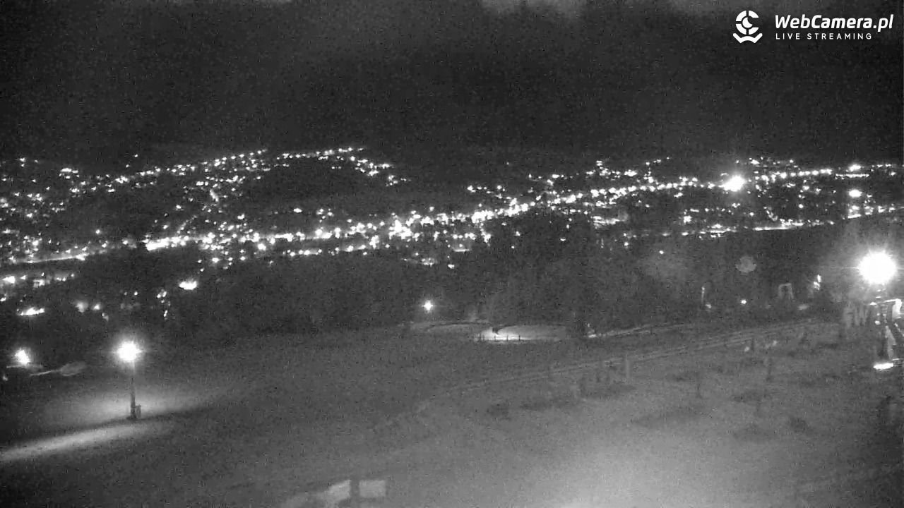 Gubałówka - Zakopane - 02 listopad 2025, 19:49