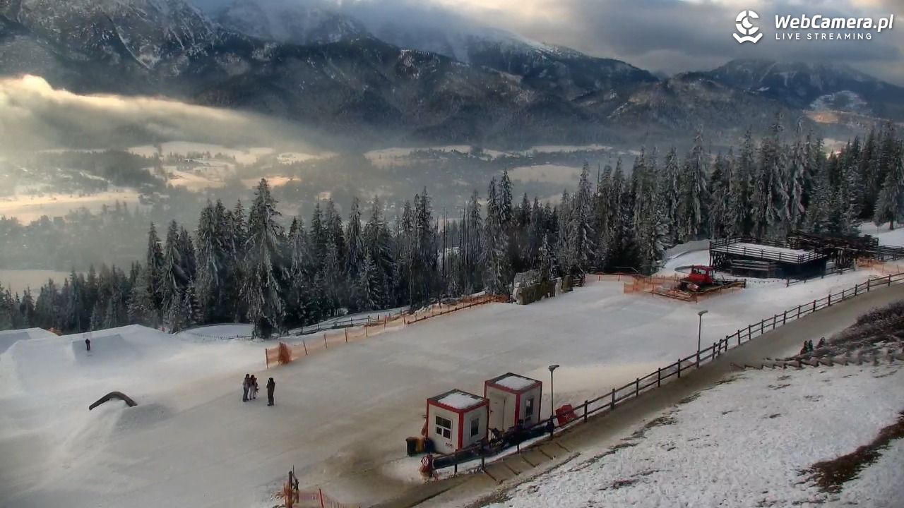 Gubałówka - Zakopane - 03 luty 2026, 09:16