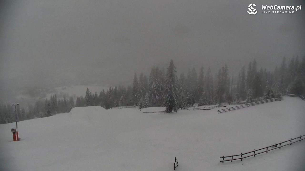 Gubałówka - Zakopane - 27 marzec 2026, 13:42