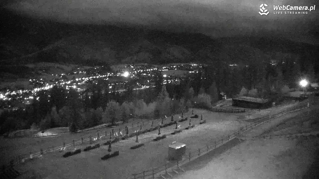 Gubałówka - Zakopane - 16 maj 2025, 21:05