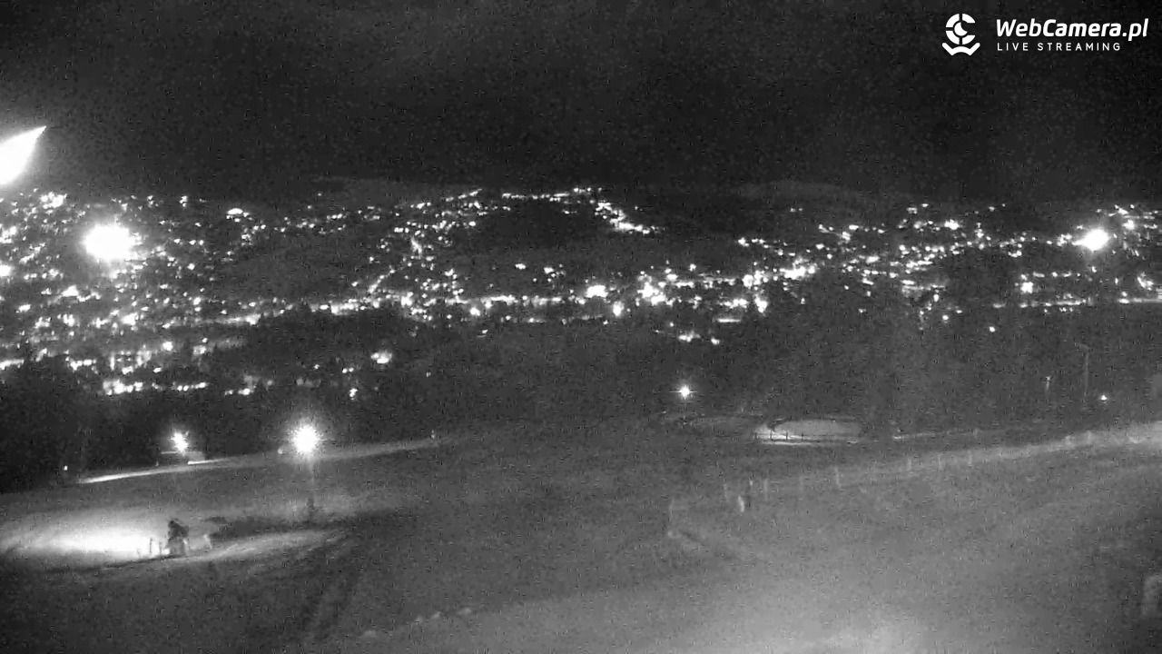 Gubałówka - Zakopane - 09 grudzień 2025, 17:23