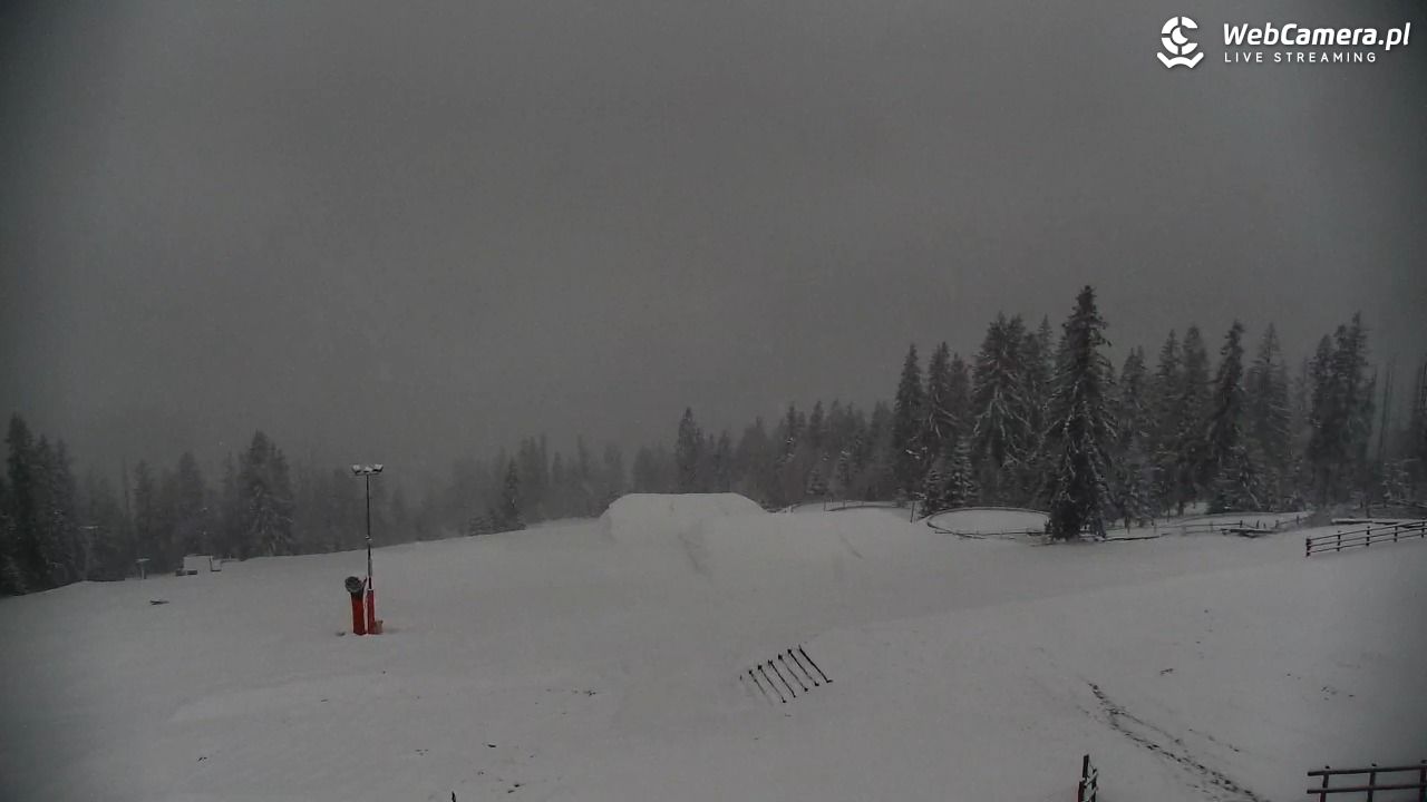 Gubałówka - Zakopane - 26 marzec 2026, 17:33