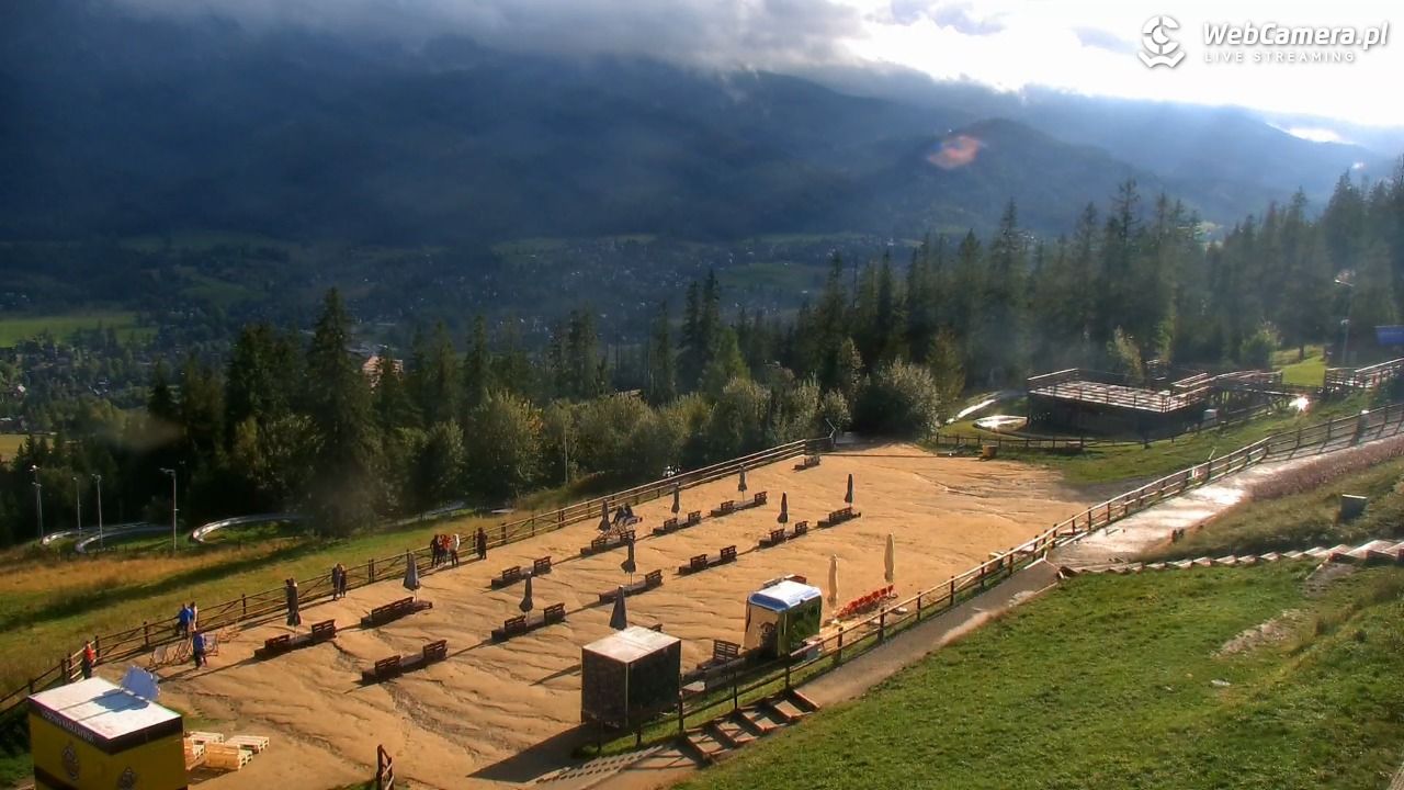 Gubałówka - Zakopane - 17 wresień 2025, 16:00