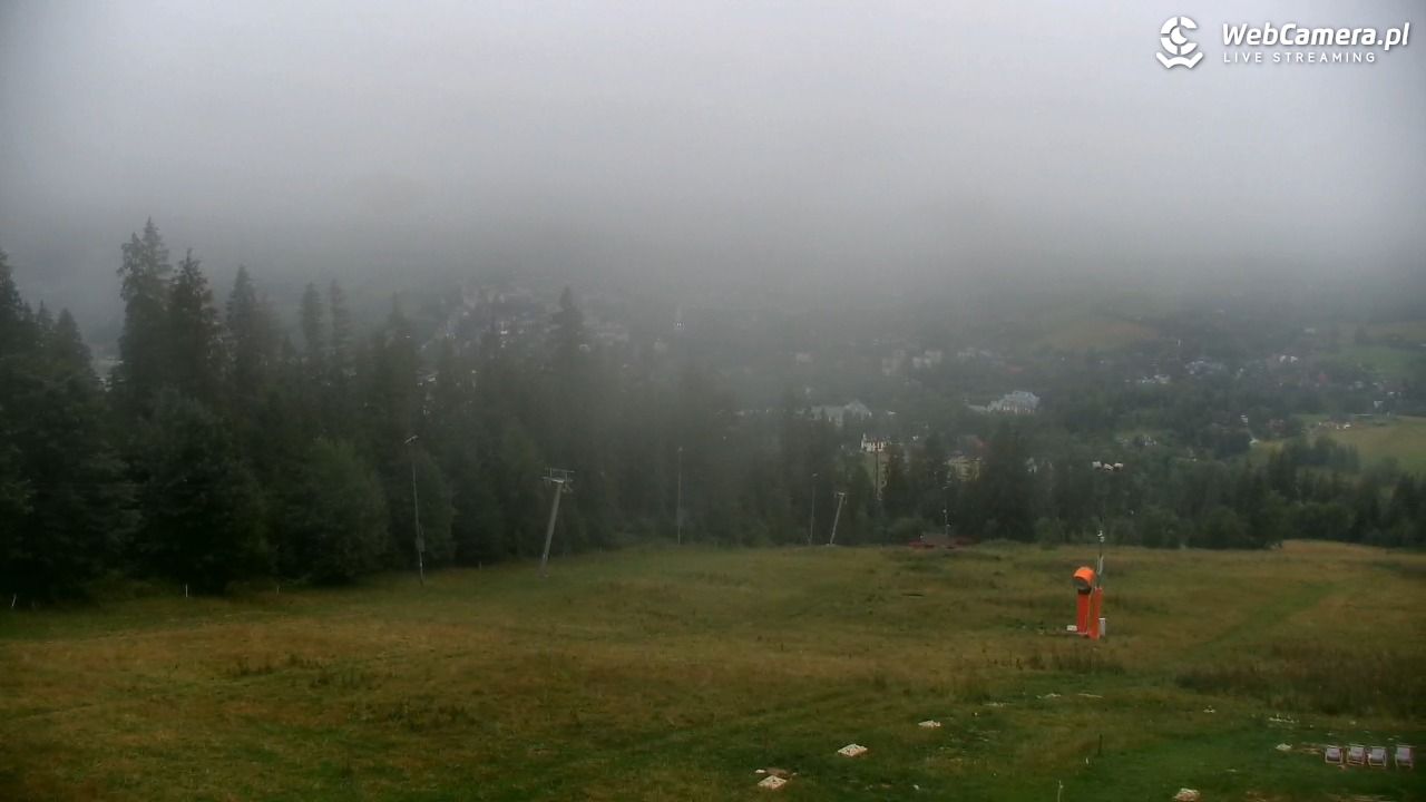 Gubałówka - Zakopane - 07 sierpień 2026, 15:19