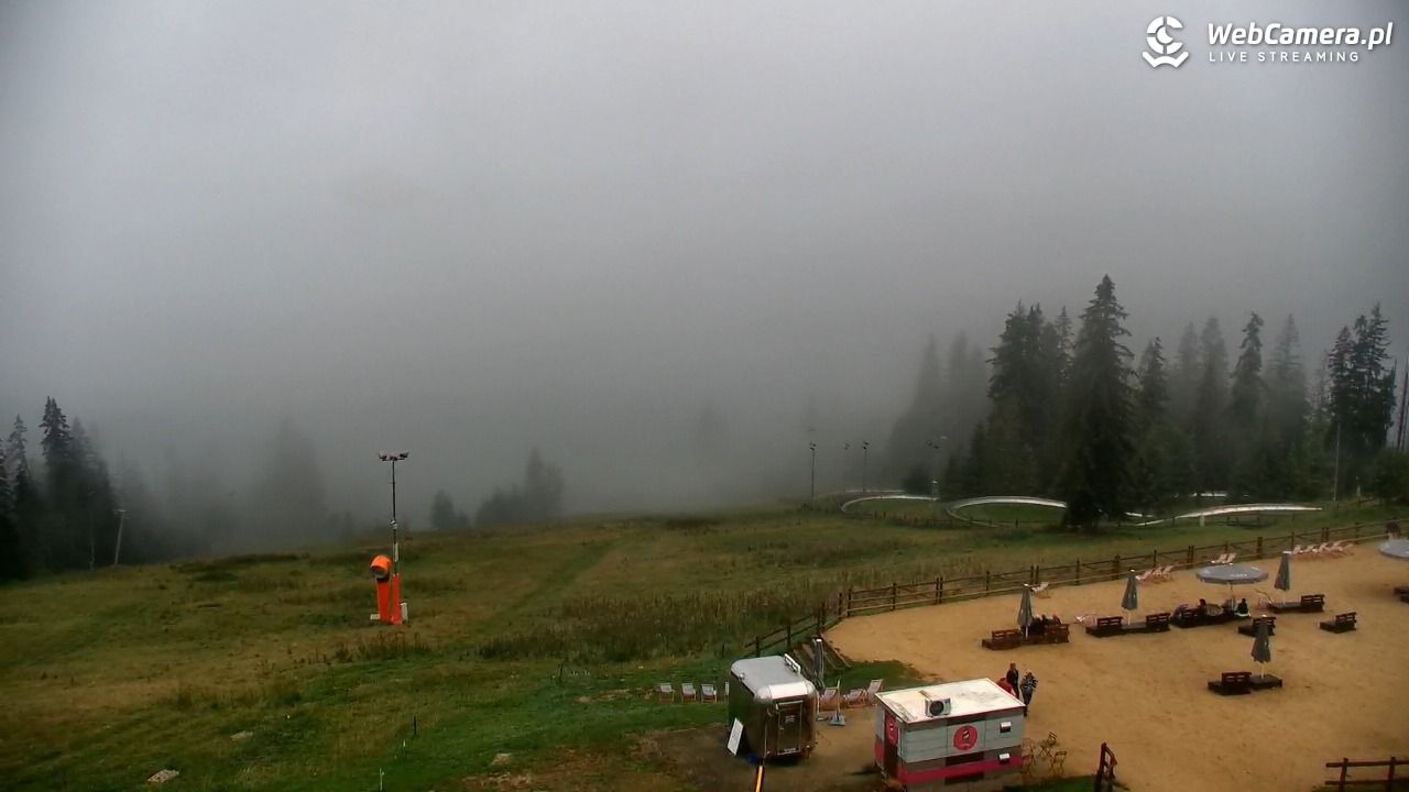 Gubałówka - Zakopane - 07 sierpień 2026, 18:12
