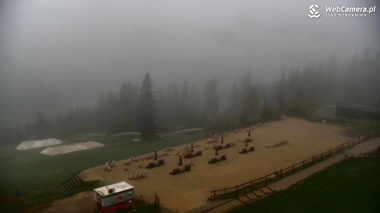 Gubałówka - Zakopane - 09 maj 2026, 07:12