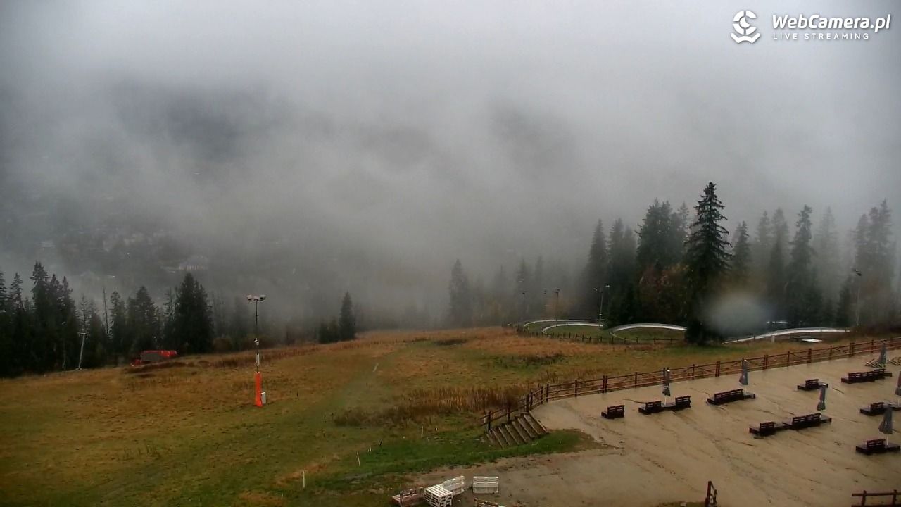 Gubałówka - Zakopane - 03 listopad 2025, 14:00