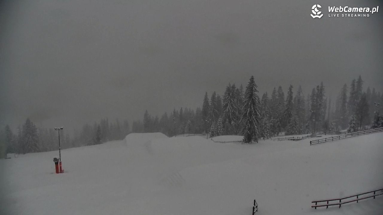 Gubałówka - Zakopane - 27 marzec 2026, 10:40