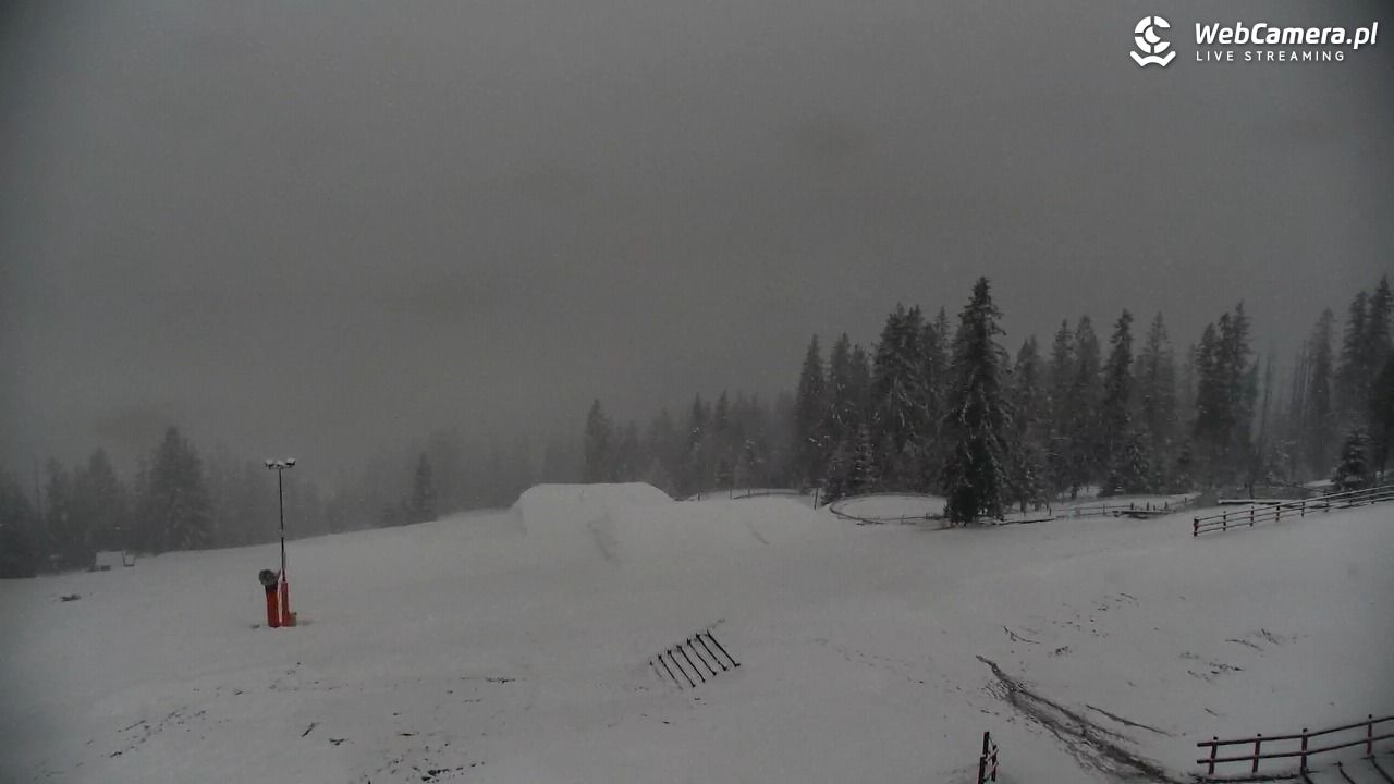 Gubałówka - Zakopane - 26 marzec 2026, 15:26