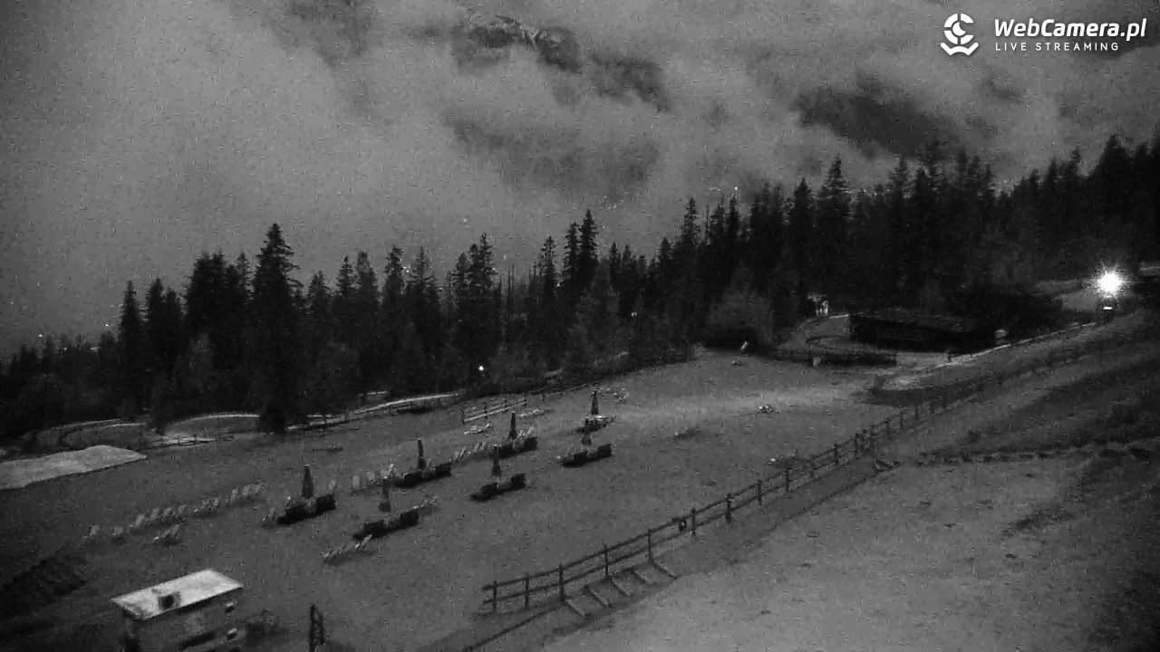 Gubałówka - Zakopane - 07 maj 2026, 20:42