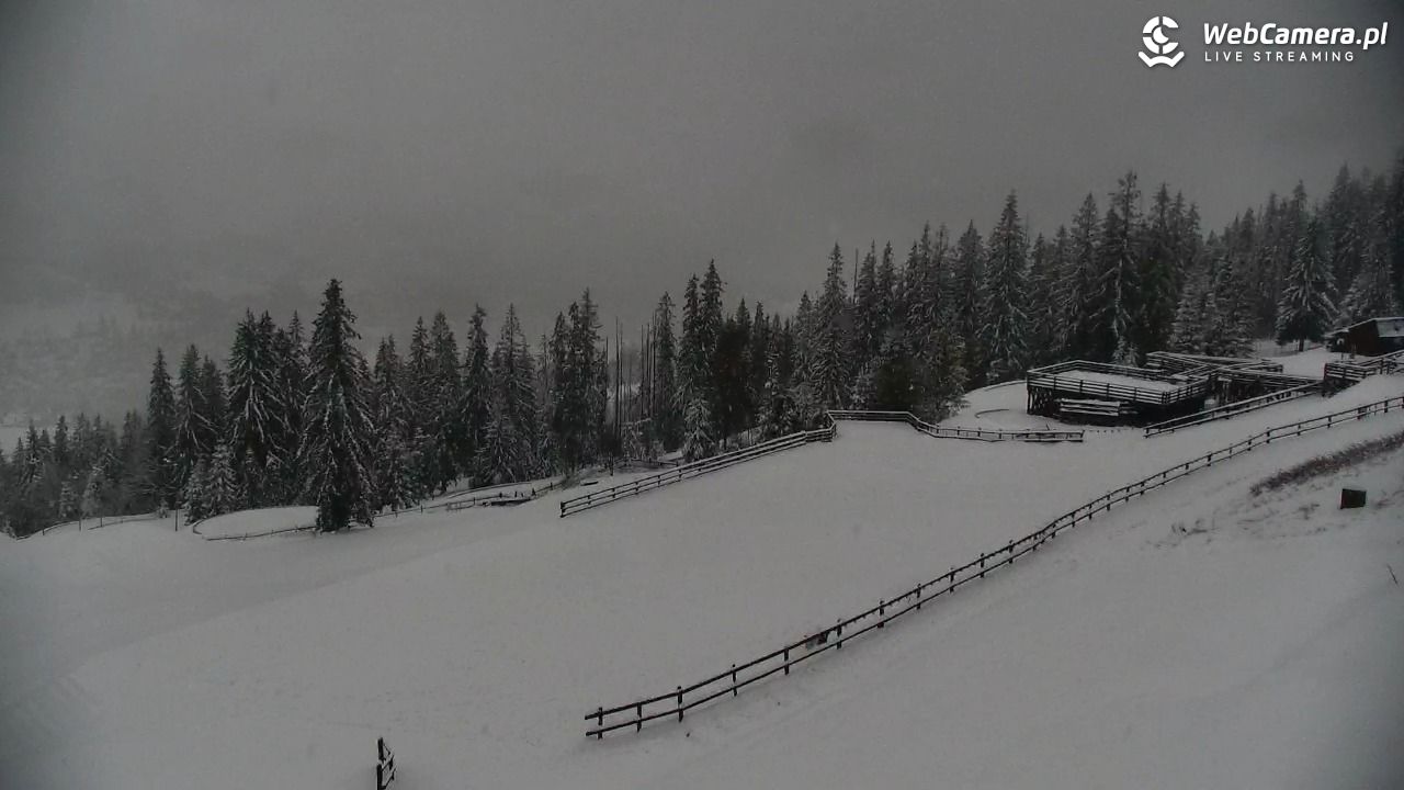 Gubałówka - Zakopane - 27 marzec 2026, 13:22