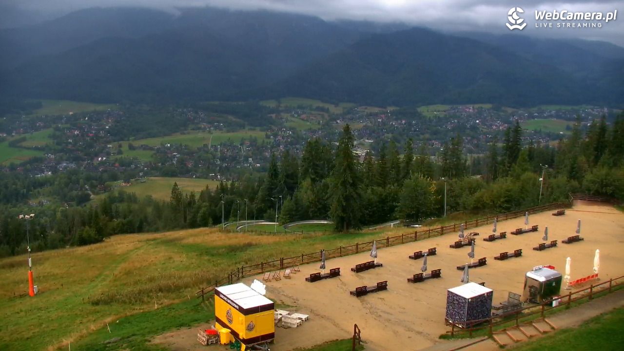 Gubałówka - Zakopane - 17 wresień 2025, 14:53