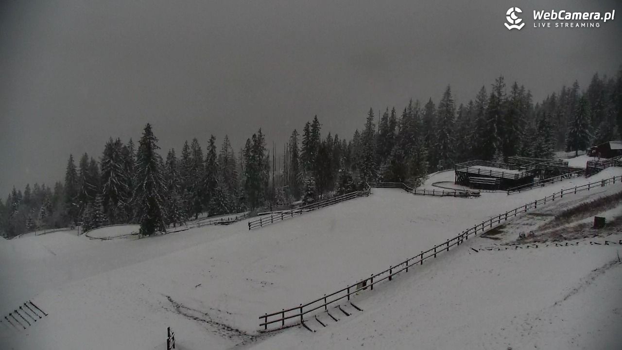 Gubałówka - Zakopane - 26 marzec 2026, 17:24