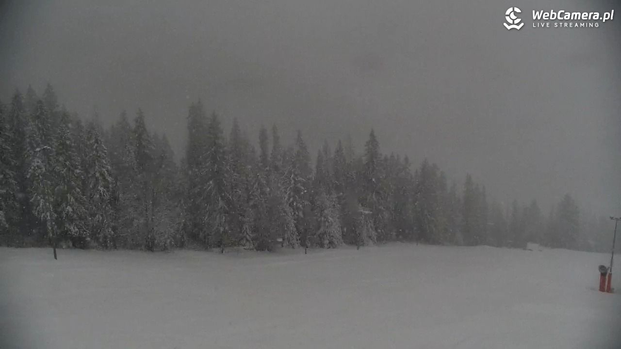 Gubałówka - Zakopane - 27 marzec 2026, 12:12