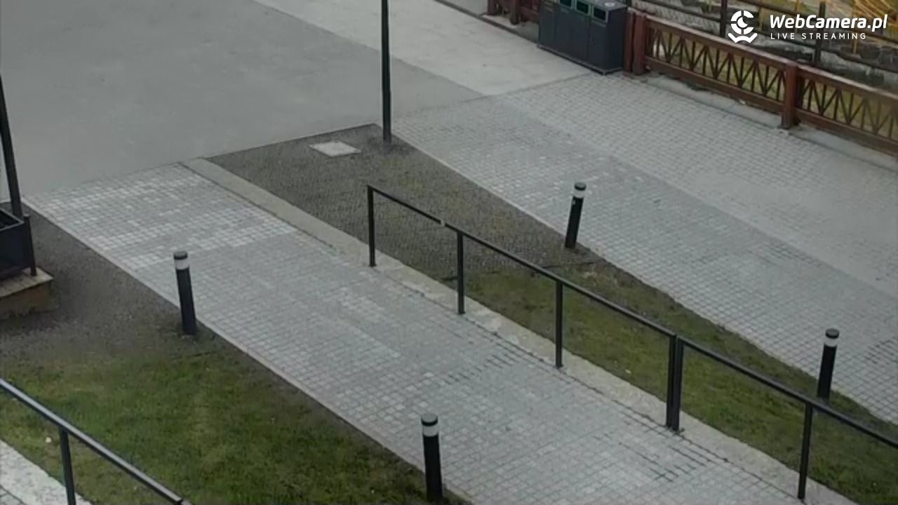 Gubałówka - Widok na Kasprowy - 16 maj 2025, 19:02
