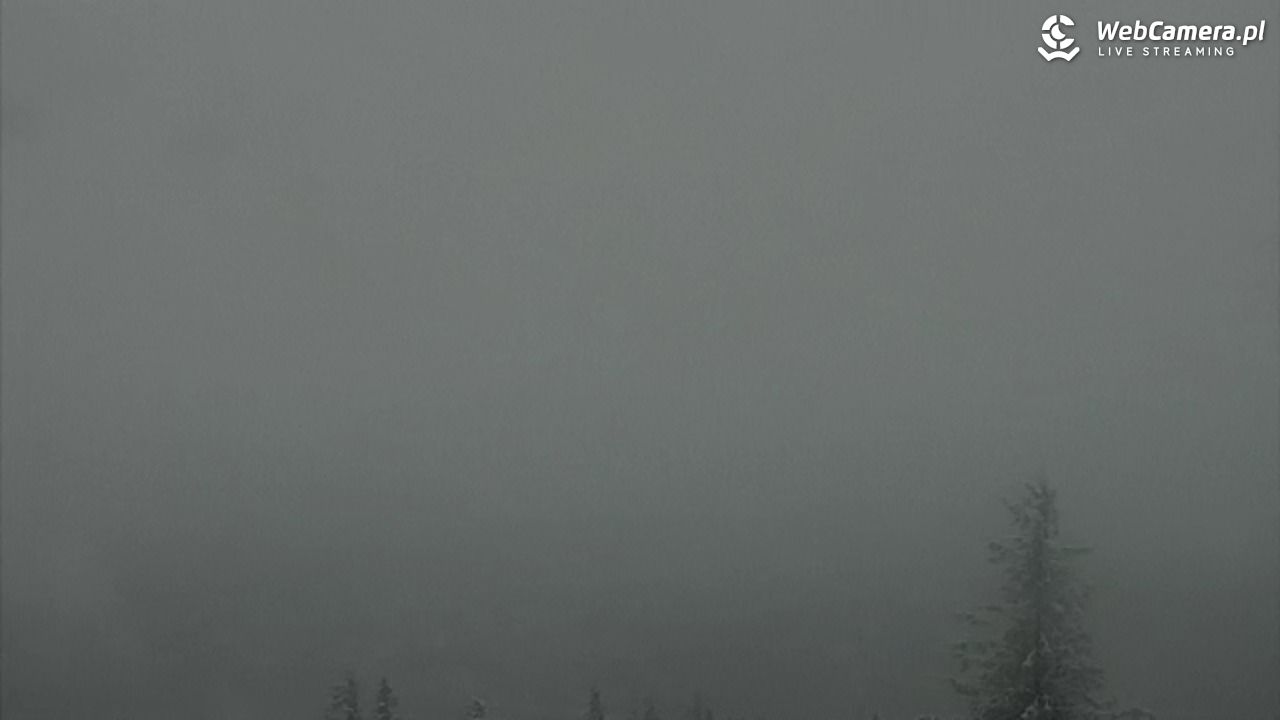 Gubałówka - Widok na Kasprowy - 24 maj 2025, 07:04