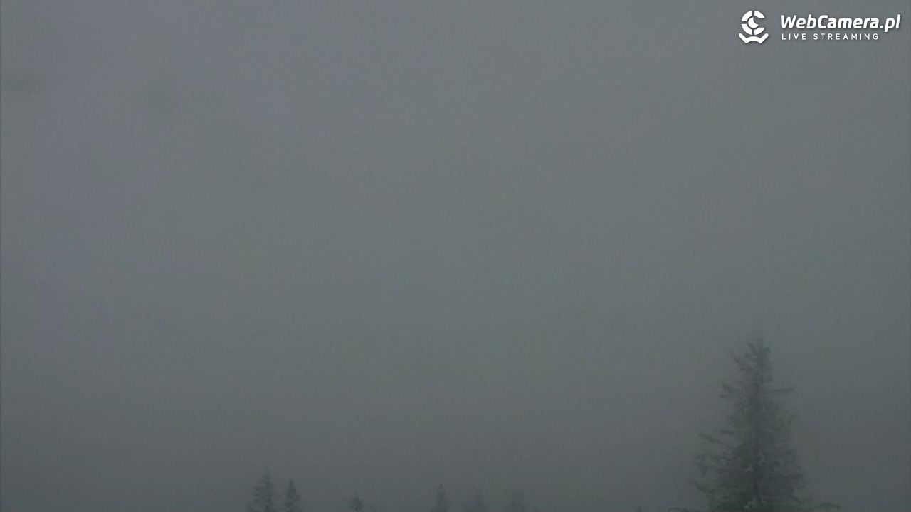 Gubałówka - Widok na Kasprowy - 24 maj 2025, 06:16