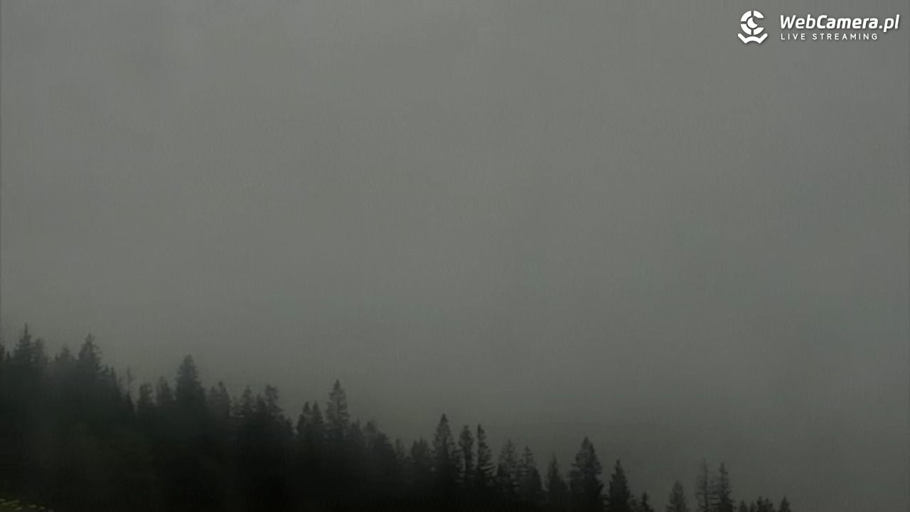 Gubałówka - Widok na Kasprowy - 23 maj 2025, 12:37