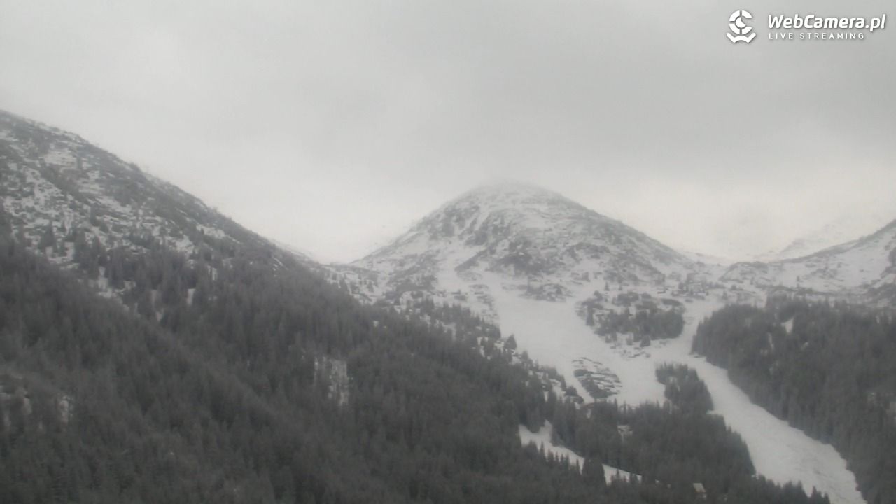 TATRY  Zachodnie - 30 grudzień 2025, 14:12