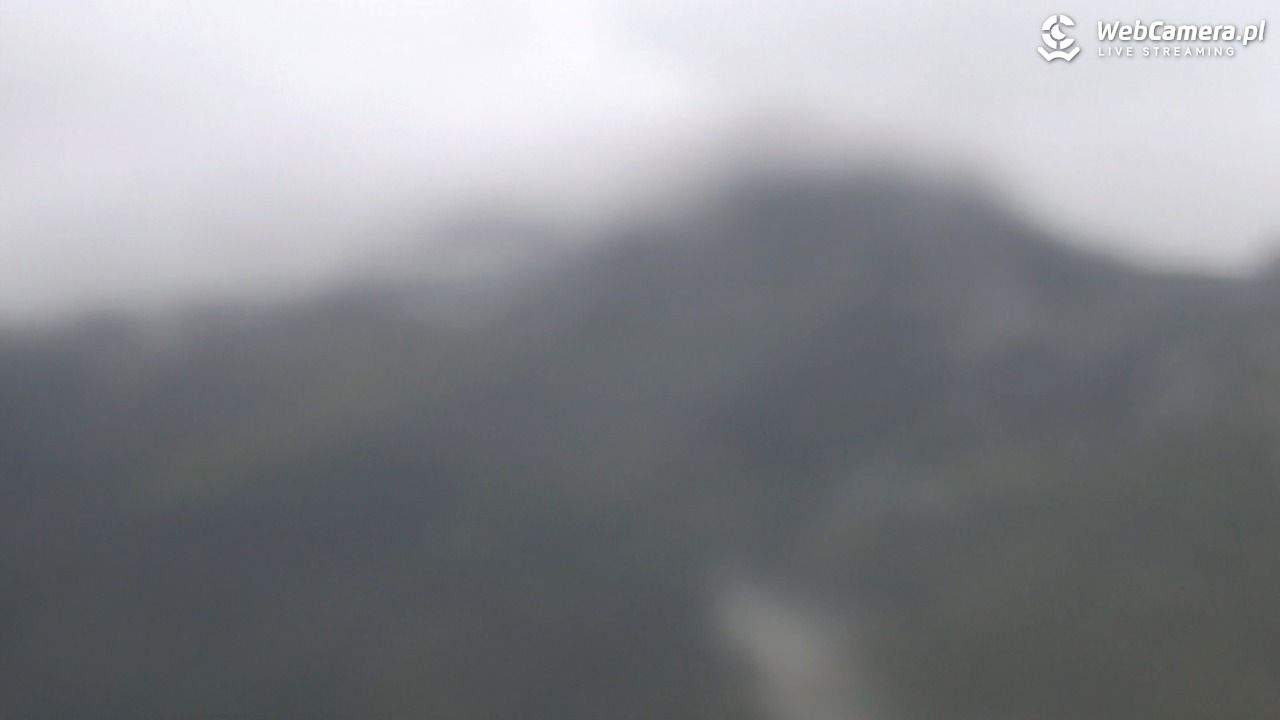 TATRY  Zachodnie - 30 maj 2026, 18:24