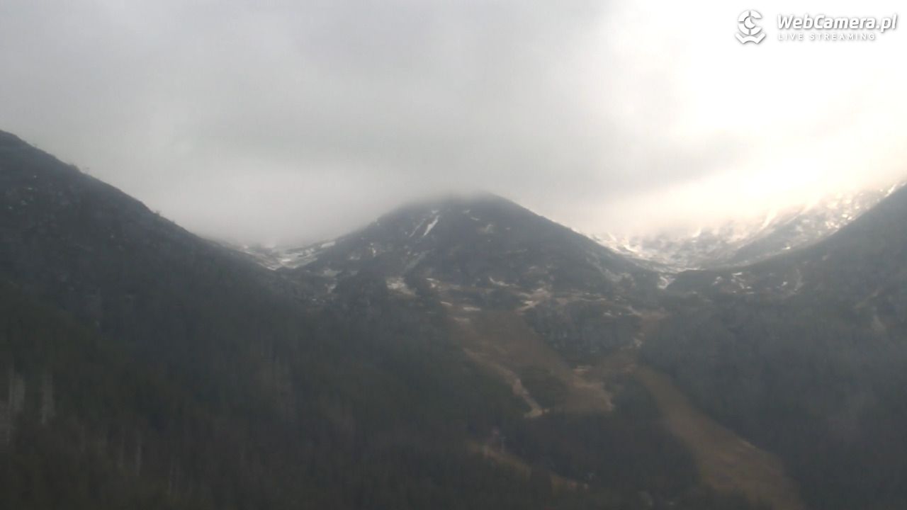 TATRY  Zachodnie - 12 maj 2025, 09:07
