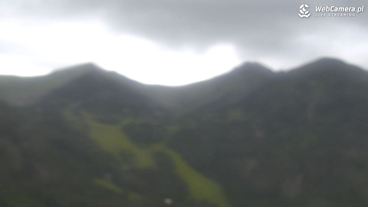 TATRY  Zachodnie - 11 lipiec 2026, 19:00