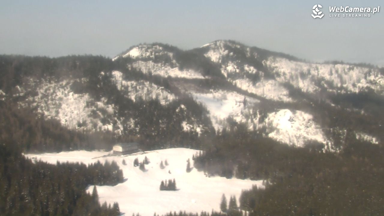 TATRY  Zachodnie - 03 kwiecień 2026, 12:57