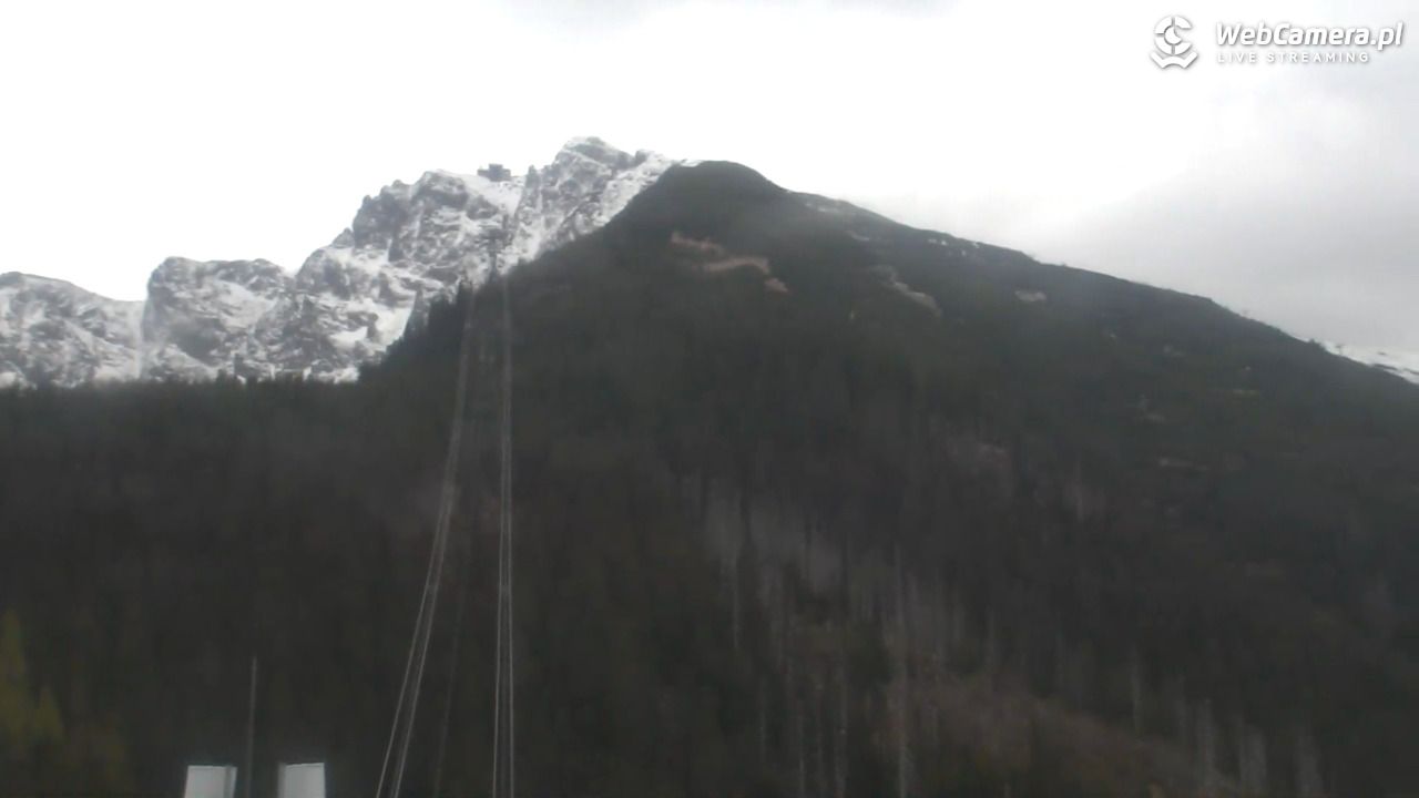 TATRY  Zachodnie - 13 maj 2025, 15:43