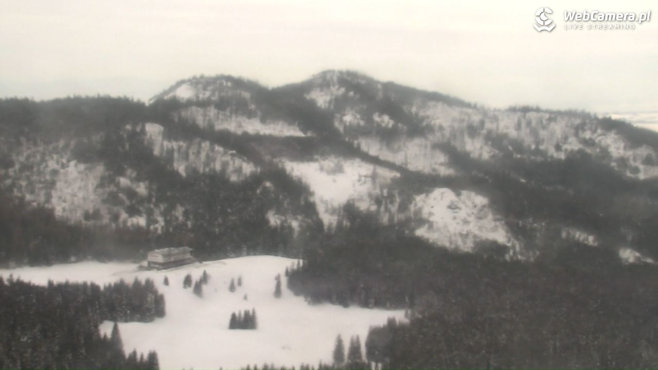 TATRY  Zachodnie - 03 kwiecień 2026, 09:12