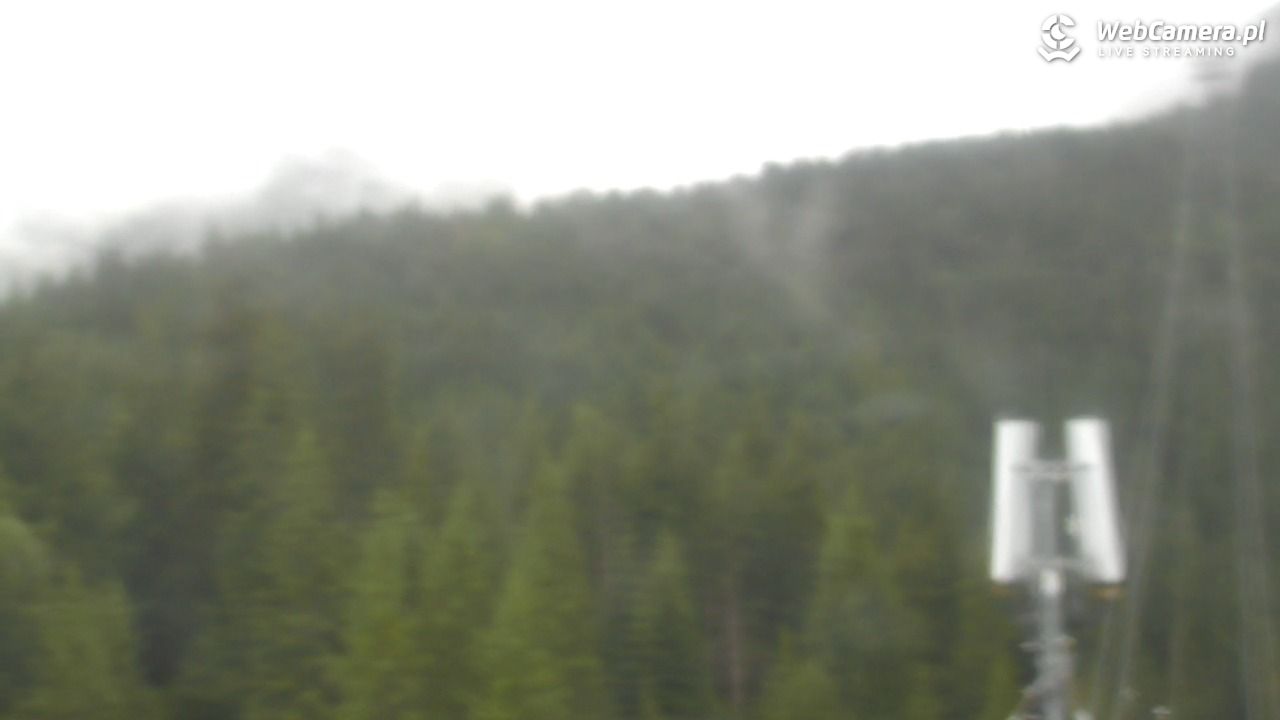 TATRY  Zachodnie - 12 lipiec 2026, 12:13