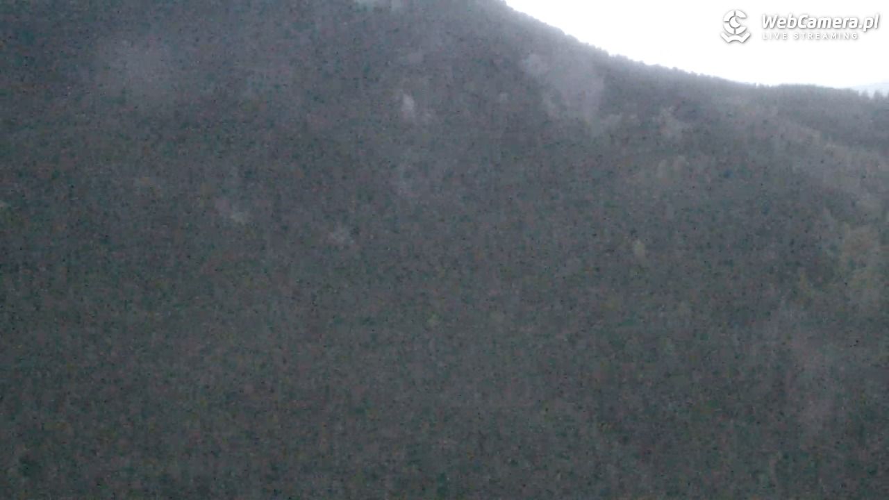 TATRY  Zachodnie - 28 październik 2026, 19:56