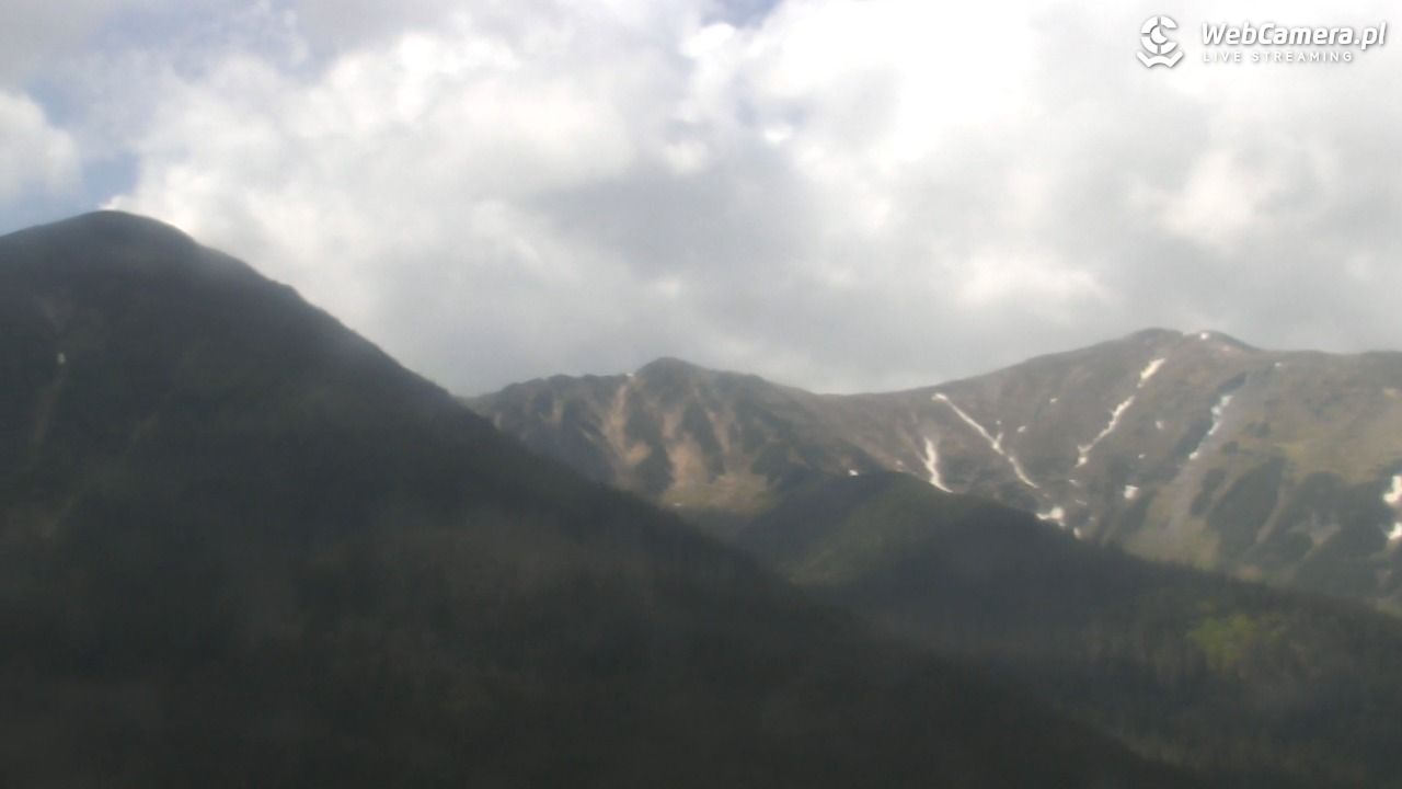 TATRY  Zachodnie - 02 czerwiec 2026, 11:28